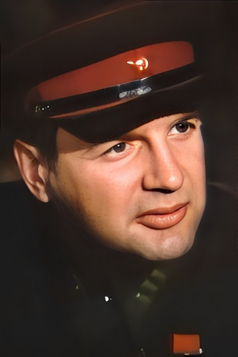 Yuriy Zhuk photo