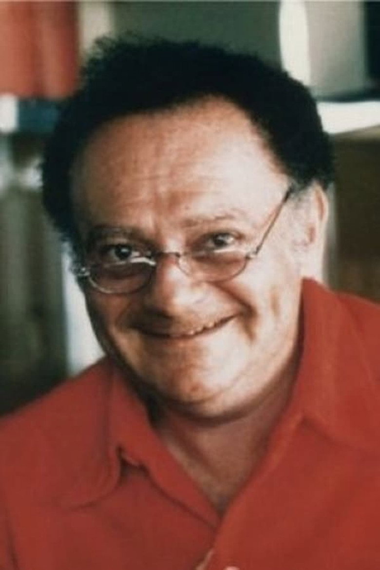 René Goscinny photo