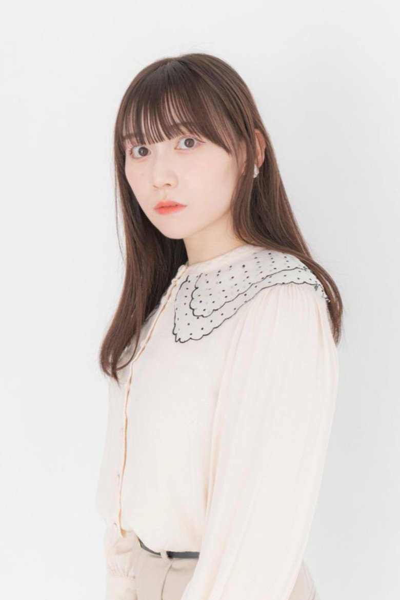 Momoka Osaki portrait