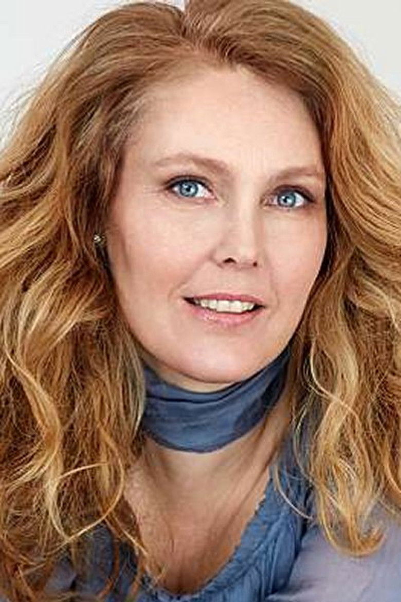 Sanne Graulund portrait image