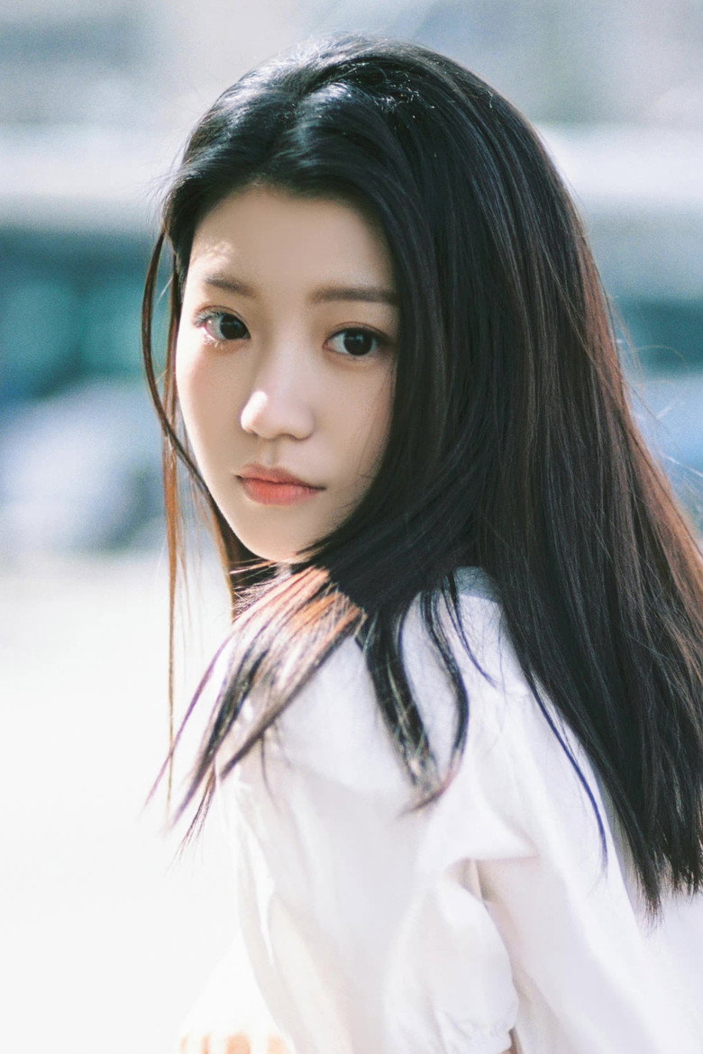 Wang Zifei photo