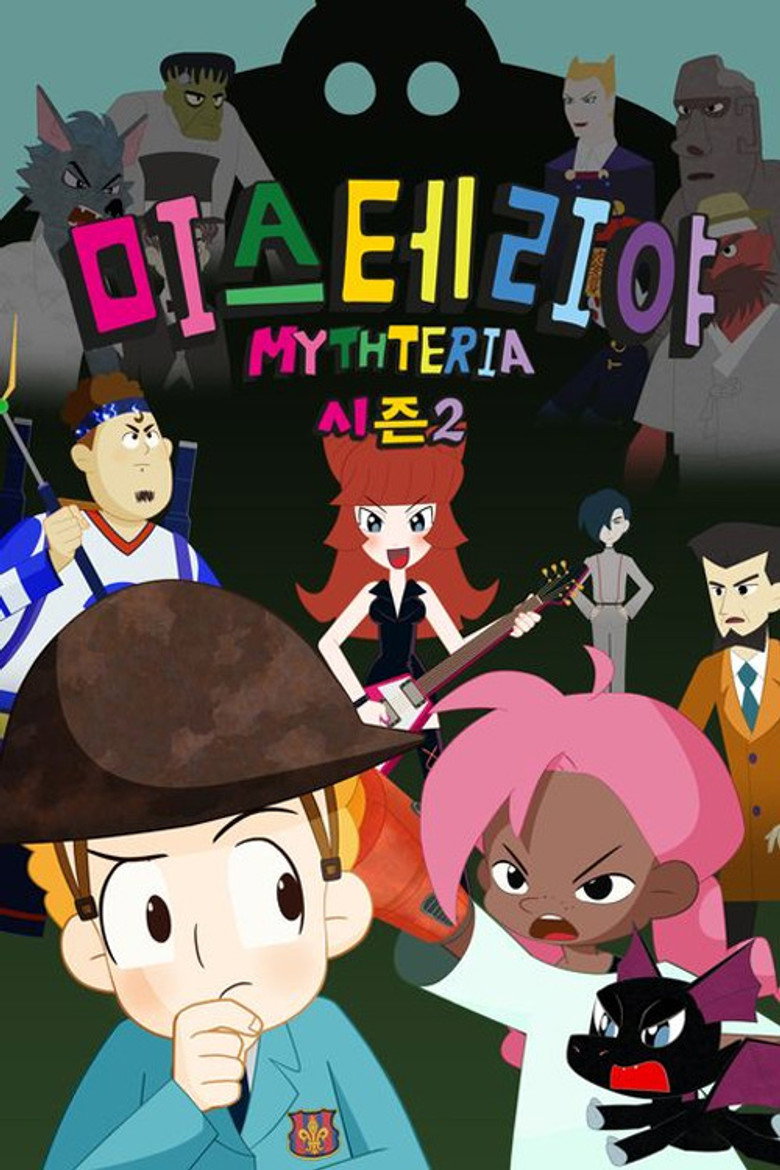 Episode 1