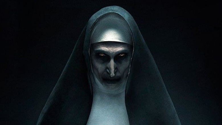 The Nun (2018)