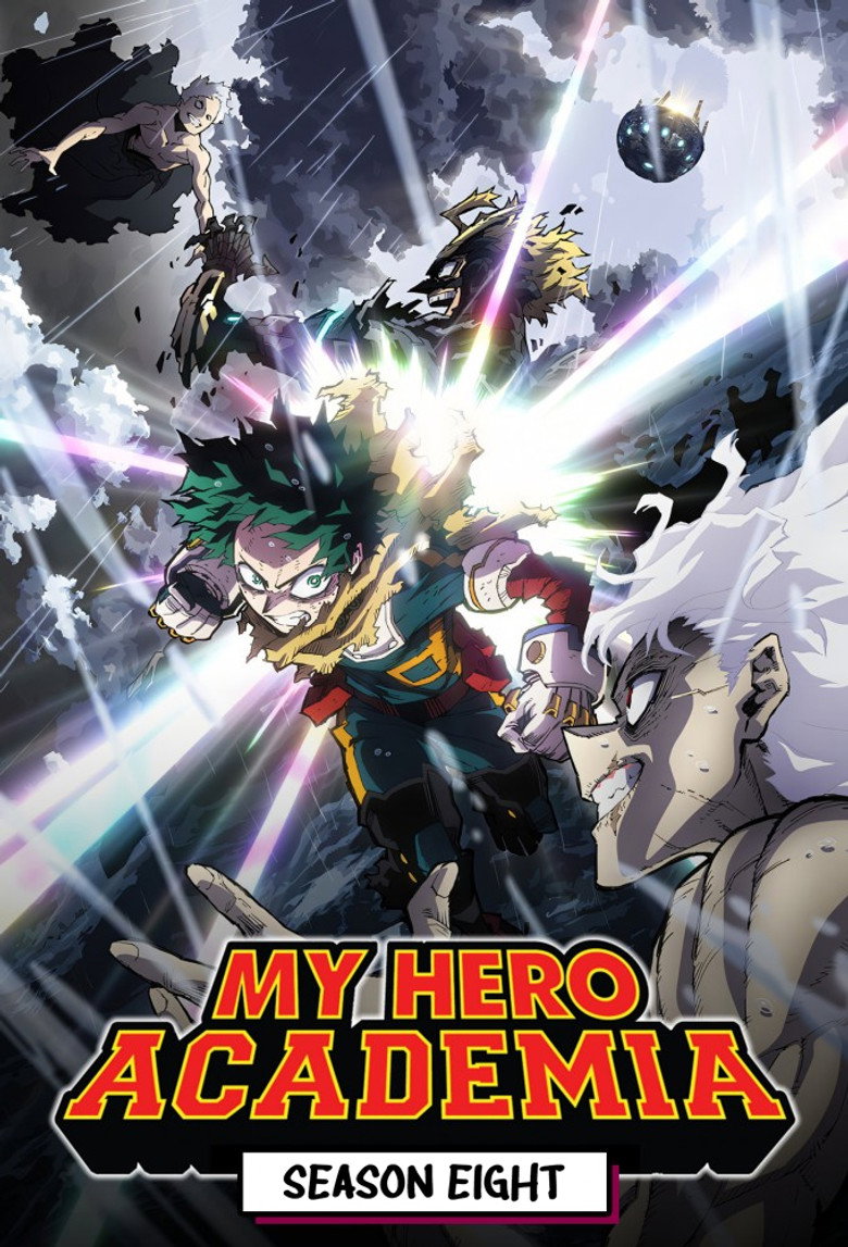 FINAL SEASON