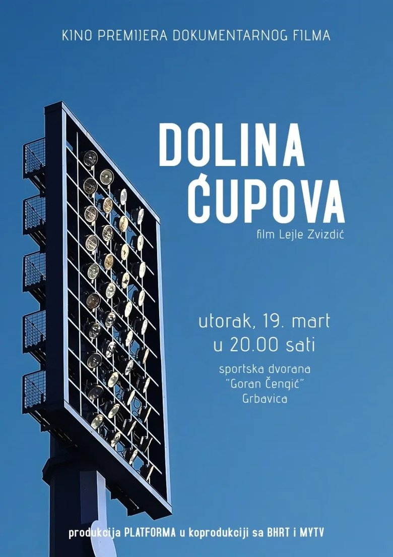 Dolina ćupova (2024)