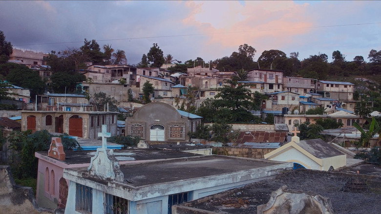 Imatge de Black Zombie