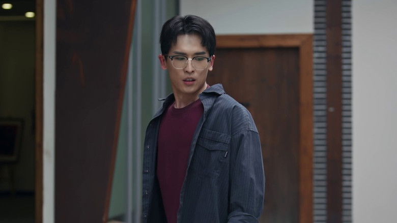 Still image for A Landscape of Love season 1 episode 10: Episode 10