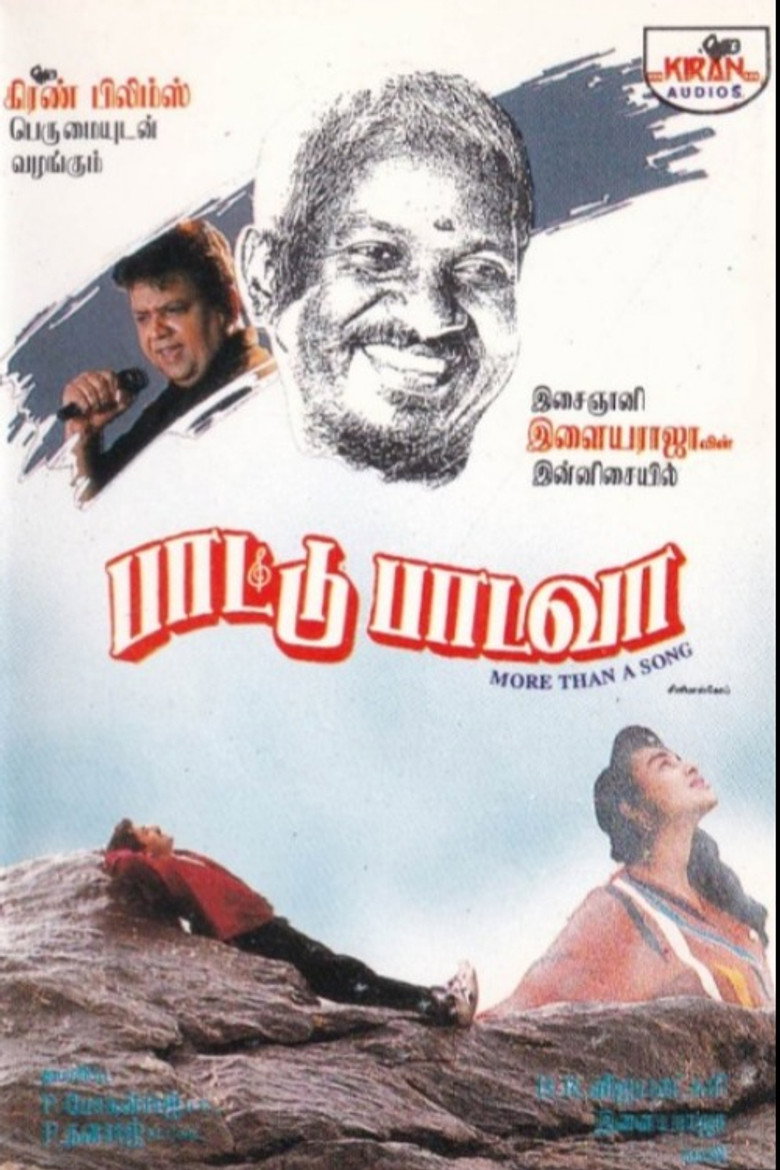 Paattu Paadava