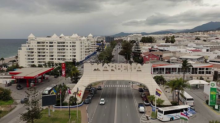 Still image for Malaya Operación Secreta season 1 episode 4: Episode 4