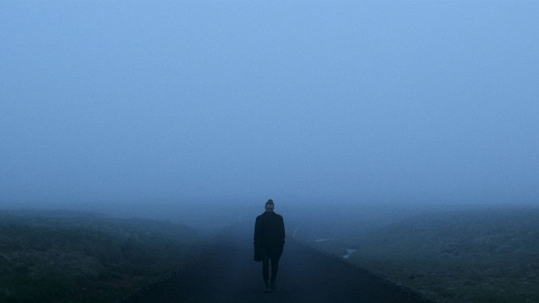 Image d'arrière-plan 2 du film Allra augu á mér