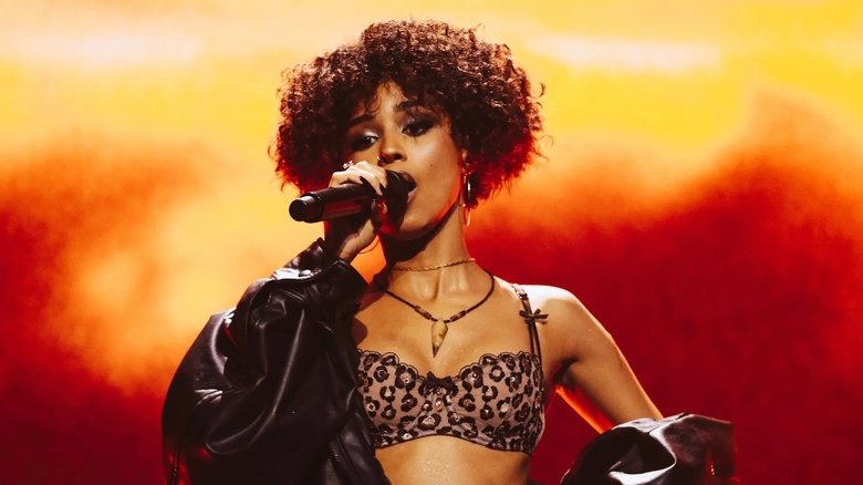 Tyla: Live on Showmax (2025)