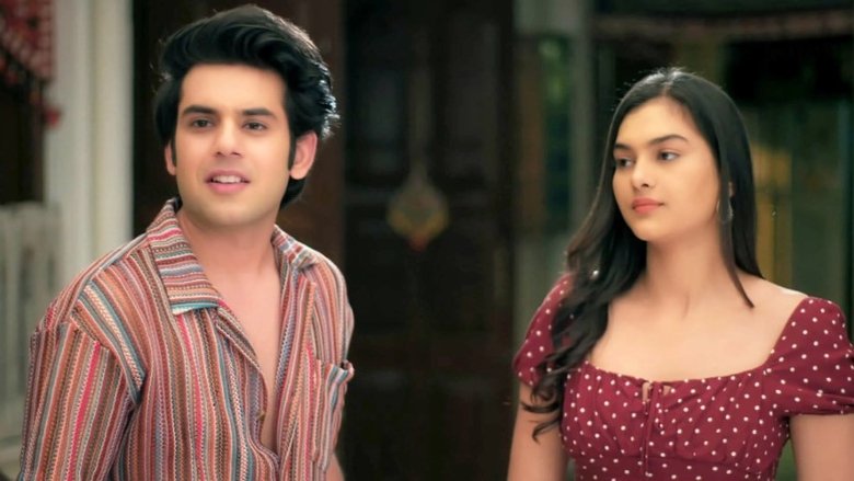 Still image for Anupamaa season 1 episode 1496: Ansh Decides to Steal Money! Still image for Anupamaa season 1 episode 1496: Ansh Decides to Steal Money!