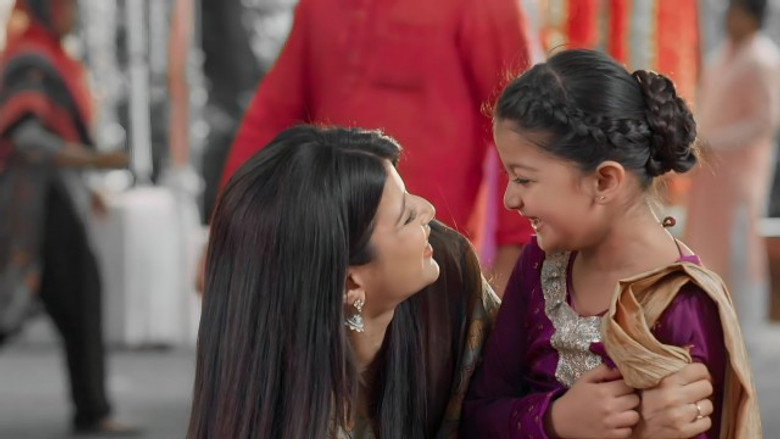 Armaan fears losing Maira