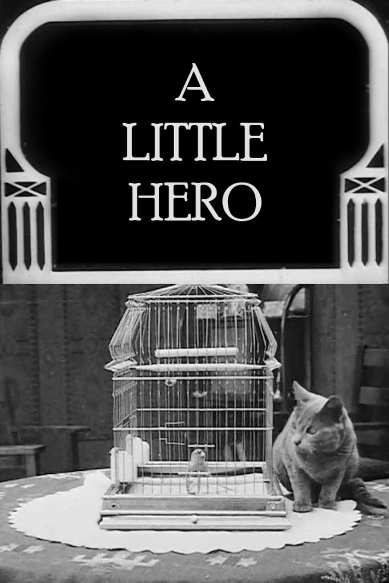 Imatge de A Little Hero