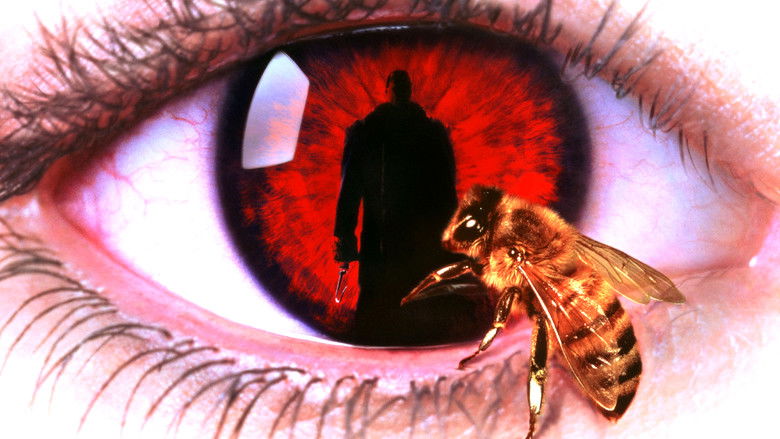 Backdrop de Candyman Collection