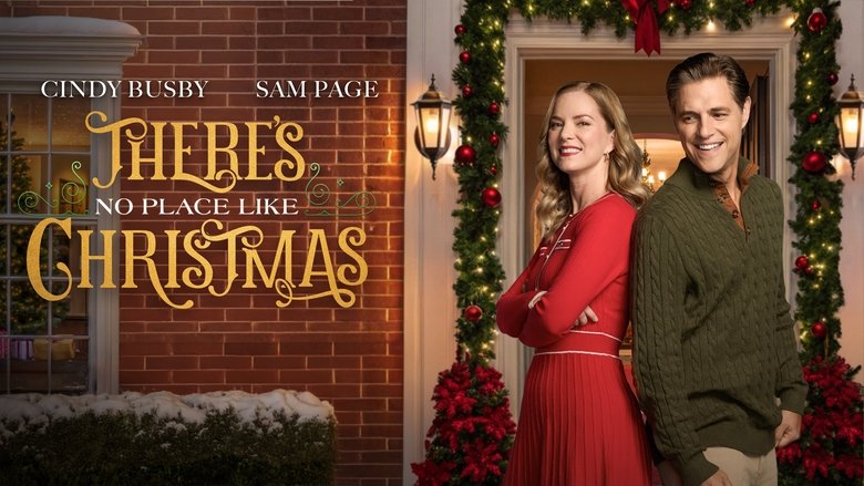 There’s No Place Like Christmas (2025)