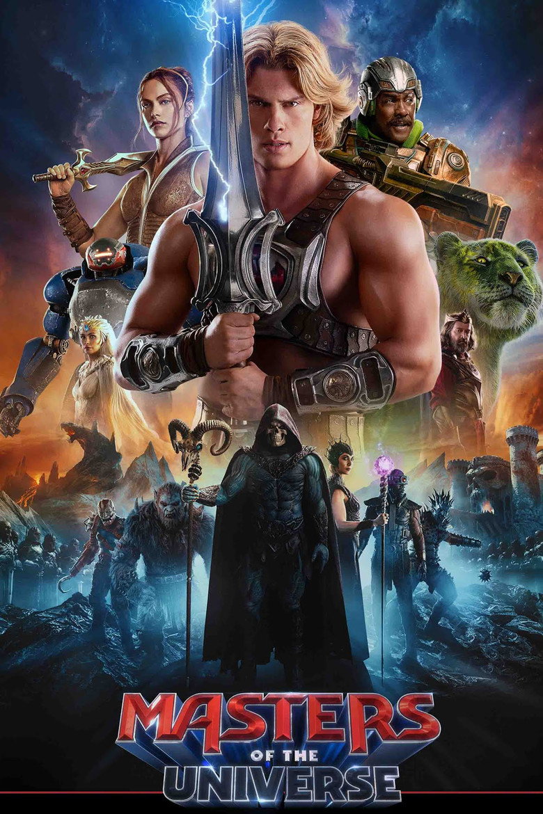 Imatge de Master of the Universe