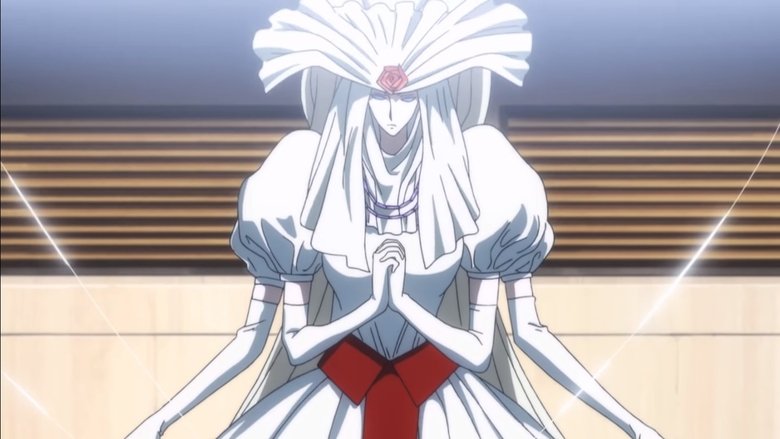 Still image for Karakuri Circus season 1 episode 6: Hell Still image for Karakuri Circus season 1 episode 6: Hell