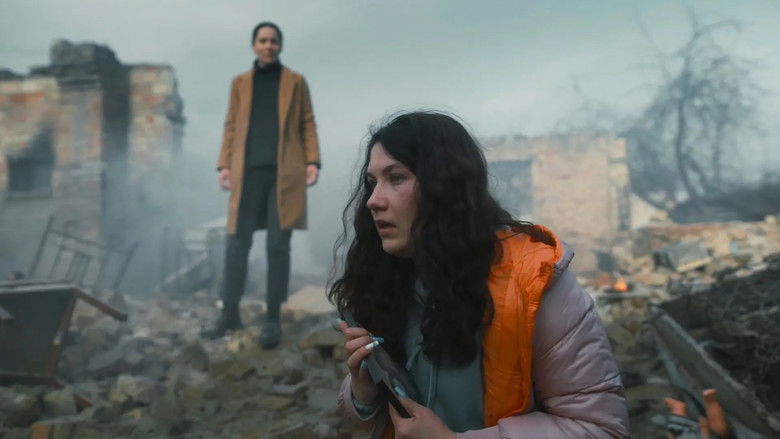 Still image for In Her Car season 1 episode 1: Episode 1 Still image for In Her Car season 1 episode 1: Episode 1