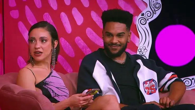 Still image for Tinder Apresenta: MTV Beija Sapo season 1 episode 4: Gilson