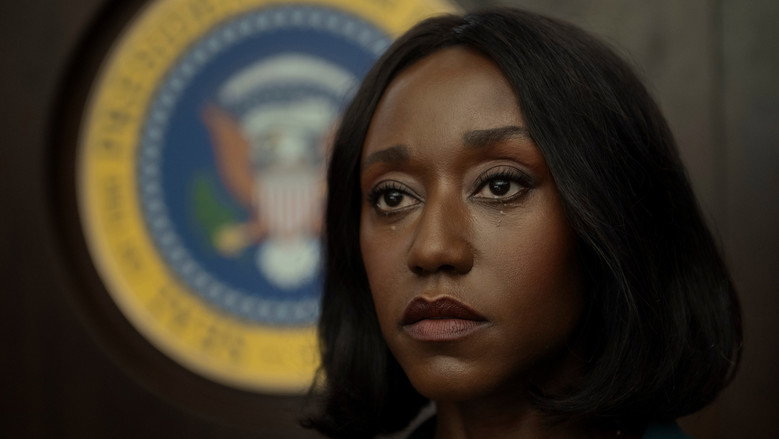 Still from The Diplomat - Season 3 Episode 1