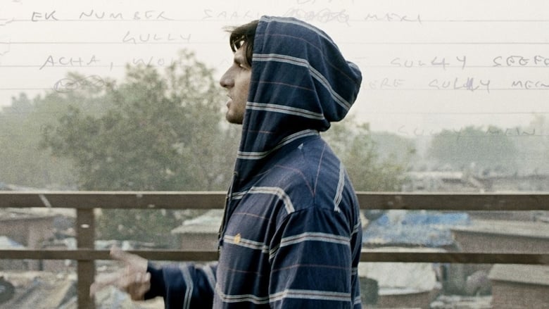 Gully Boy 2019 Live Danske Stemmer -1080p-AVI