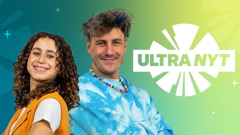 Ultra Nyt backdrop