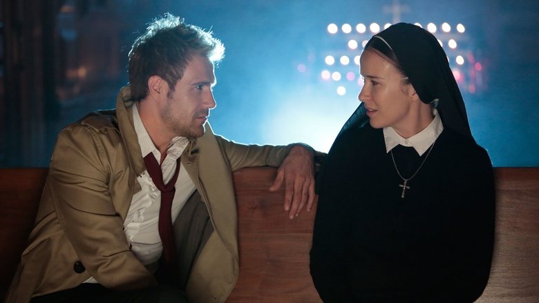 Constantine Season 1 Episode 8