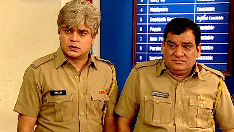 Still image for F.I.R. season 1 episode 935: Gopi's Birthday