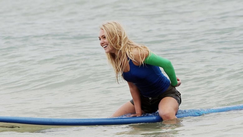 Soul Surfer - Coragem de Viver movie poster