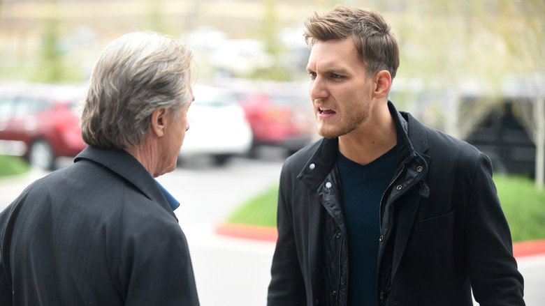 Still from Blood & Oil - Season 1 Episode 9