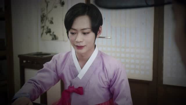 Still image for Nobleman Ryu’s Wedding season 1 episode 7: Can We Be Together?