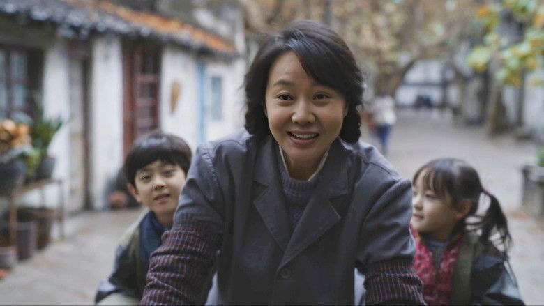 Still image for Romance in the Alley season 1 episode 1: Episode 1 Still image for Romance in the Alley season 1 episode 1: Episode 1