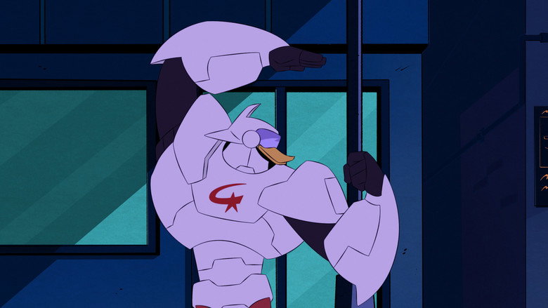 Still from DuckTales - Season 3 Episode 6