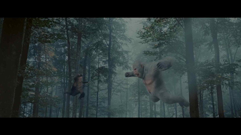 Imatge de 神农野人