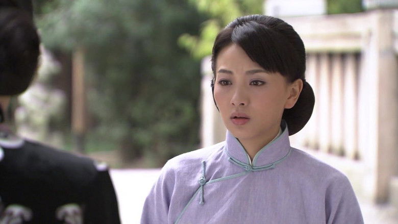 Still image for Love Me Again season 1 episode 35: Episode 35