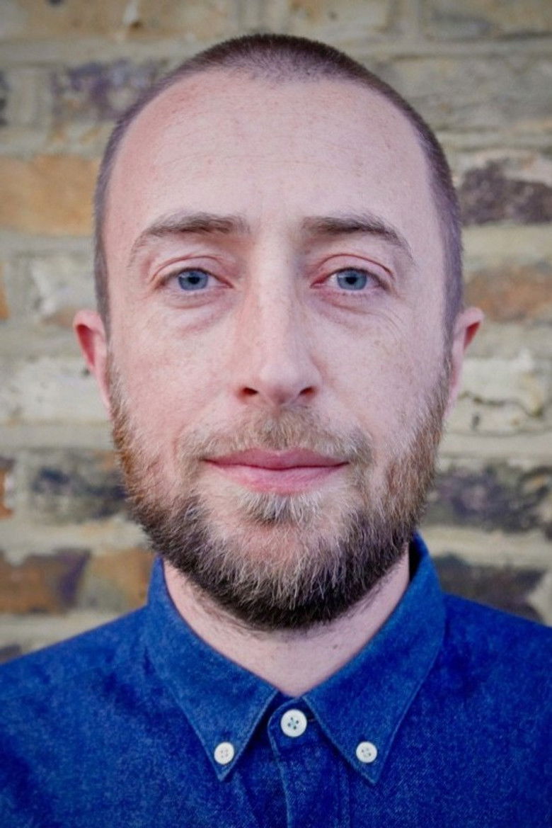 Christian Watt portrait image