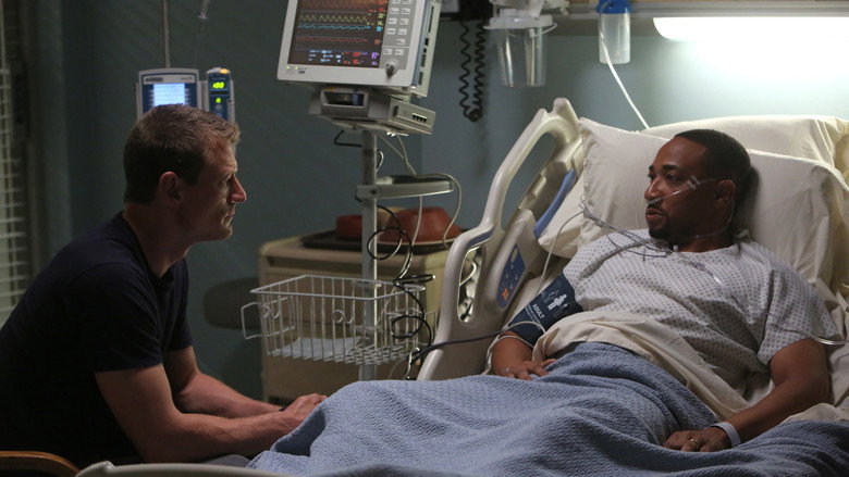 Still from The Player - Season 1 Episode 9