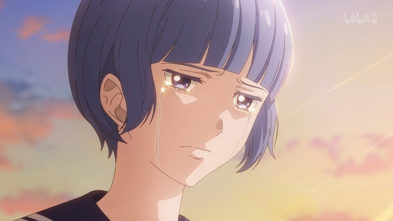Still from Kageki Shojo!! - Season 1 Episode 4