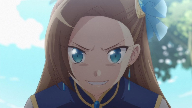 Still from My Next Life as a Villainess: All Routes Lead to Doom! - Season 2 Episode 10
