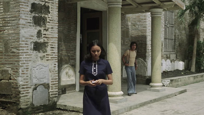 Image d'arrière-plan 10 du film Les rites de mai