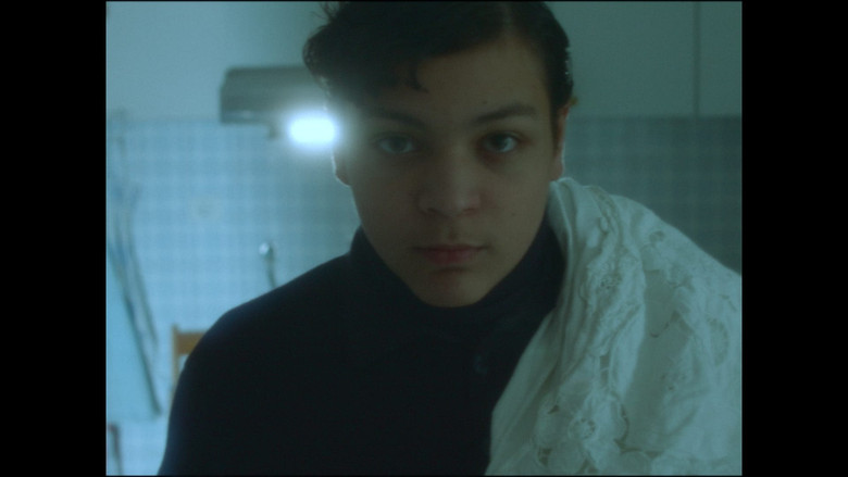 Still from Above all things