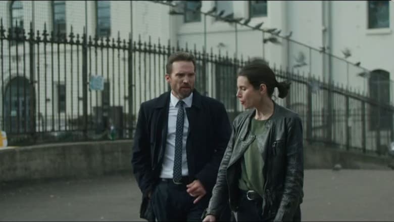 Still image for Marion season 1 episode 2: Episode 2 Still image for Marion season 1 episode 2: Episode 2