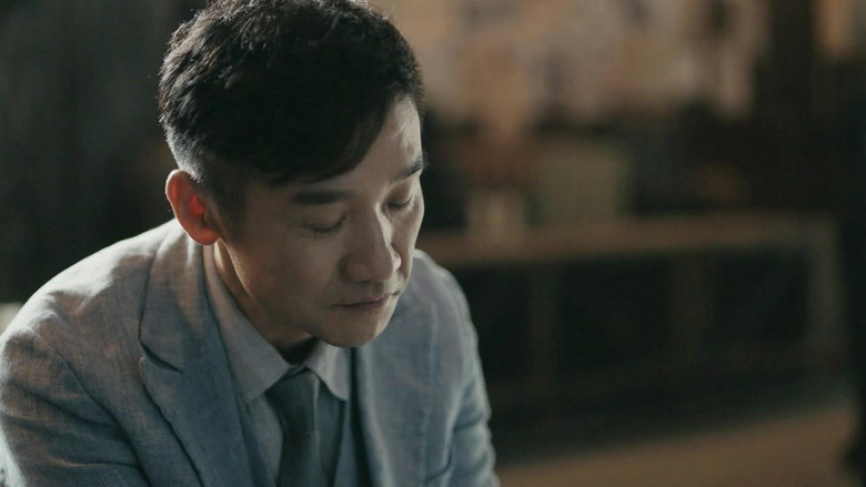 Still image for Detective Ke Chen season 1 episode 28: Episode 28 Still image for Detective Ke Chen season 1 episode 28: Episode 28