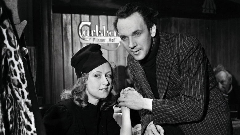 Imatge de Tak fordi du kom, Nick