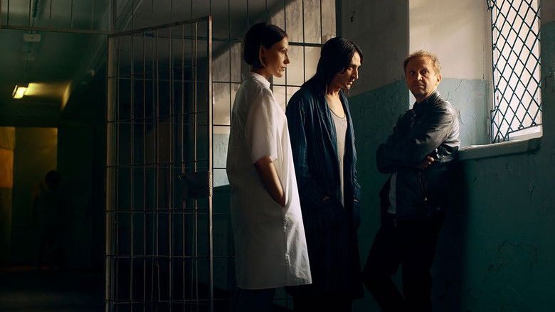 Still image for Фантом season 1 episode 11: Episode 11 Still image for Фантом season 1 episode 11: Episode 11