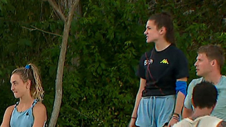 Still image for Survivor All Star season 1 episode 9: Episode 9