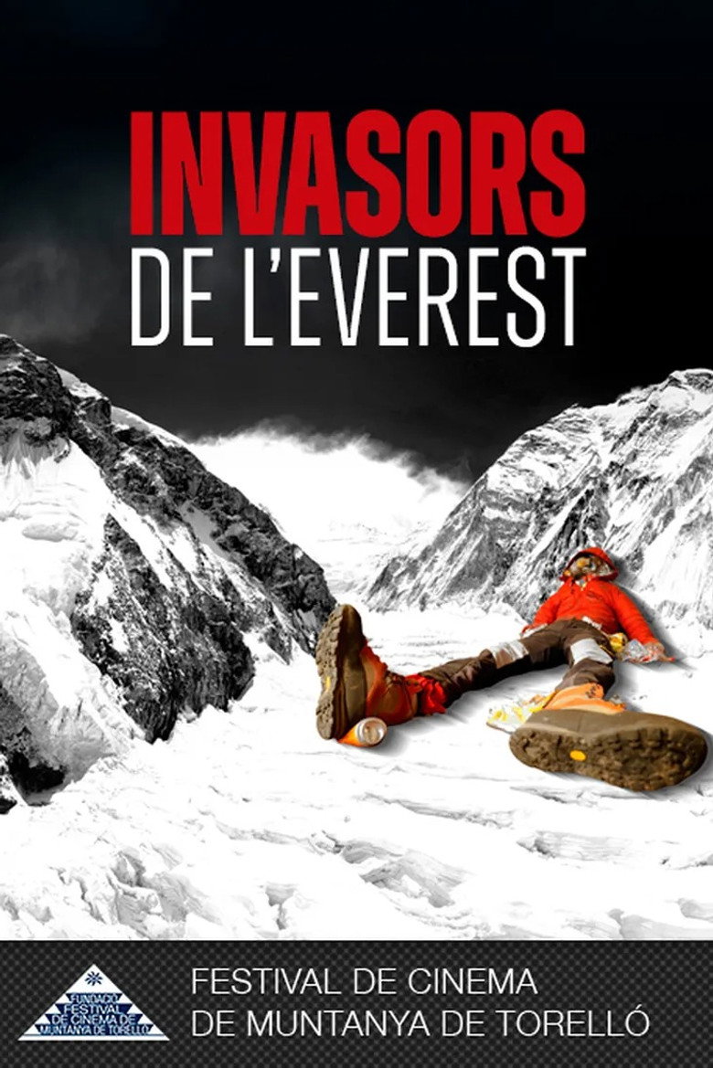 Imatge de Invasors de l'Everest