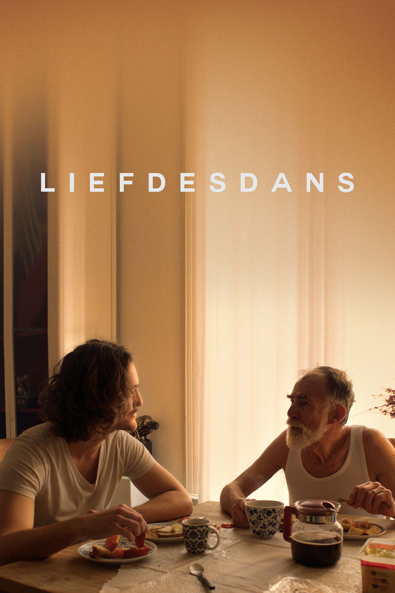 Imatge de Liefdesdans