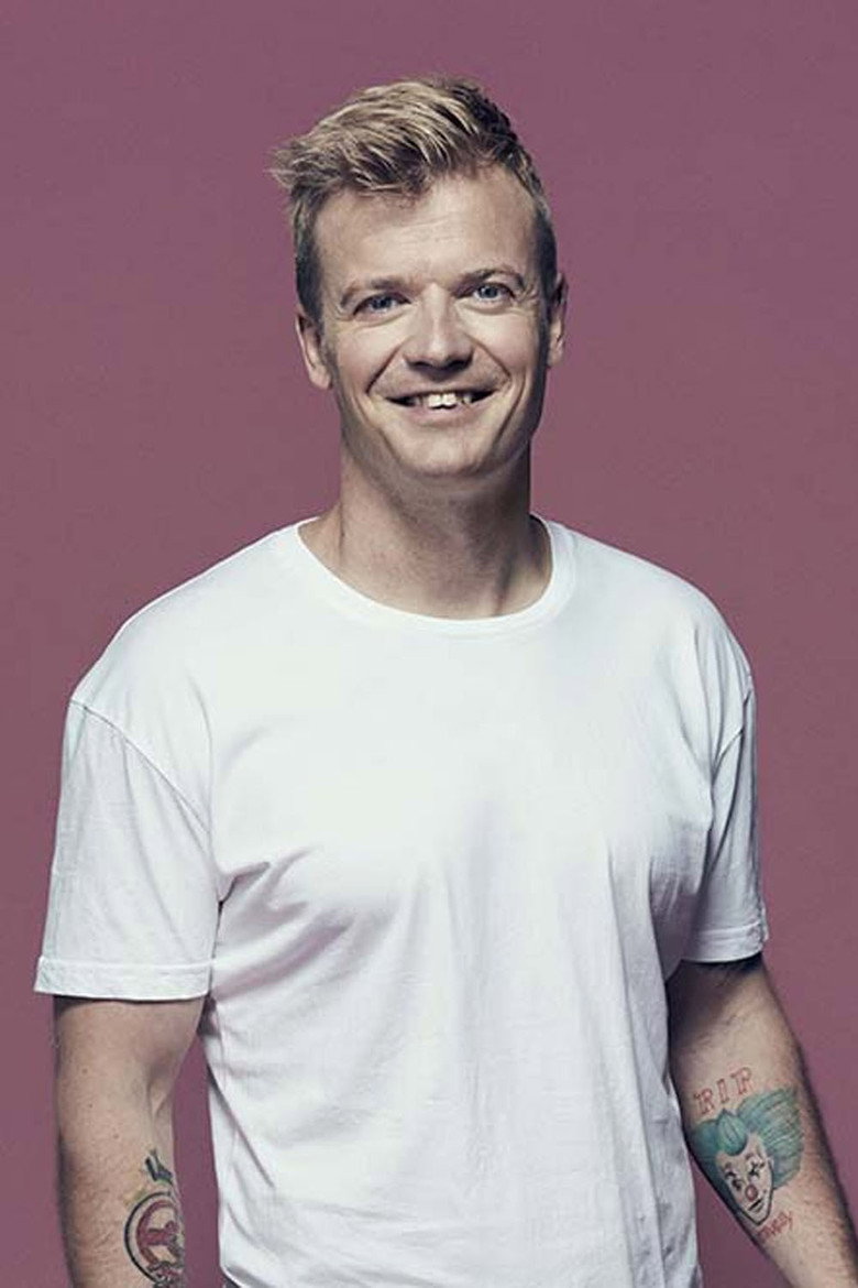 Tobias Dybvad photo 4